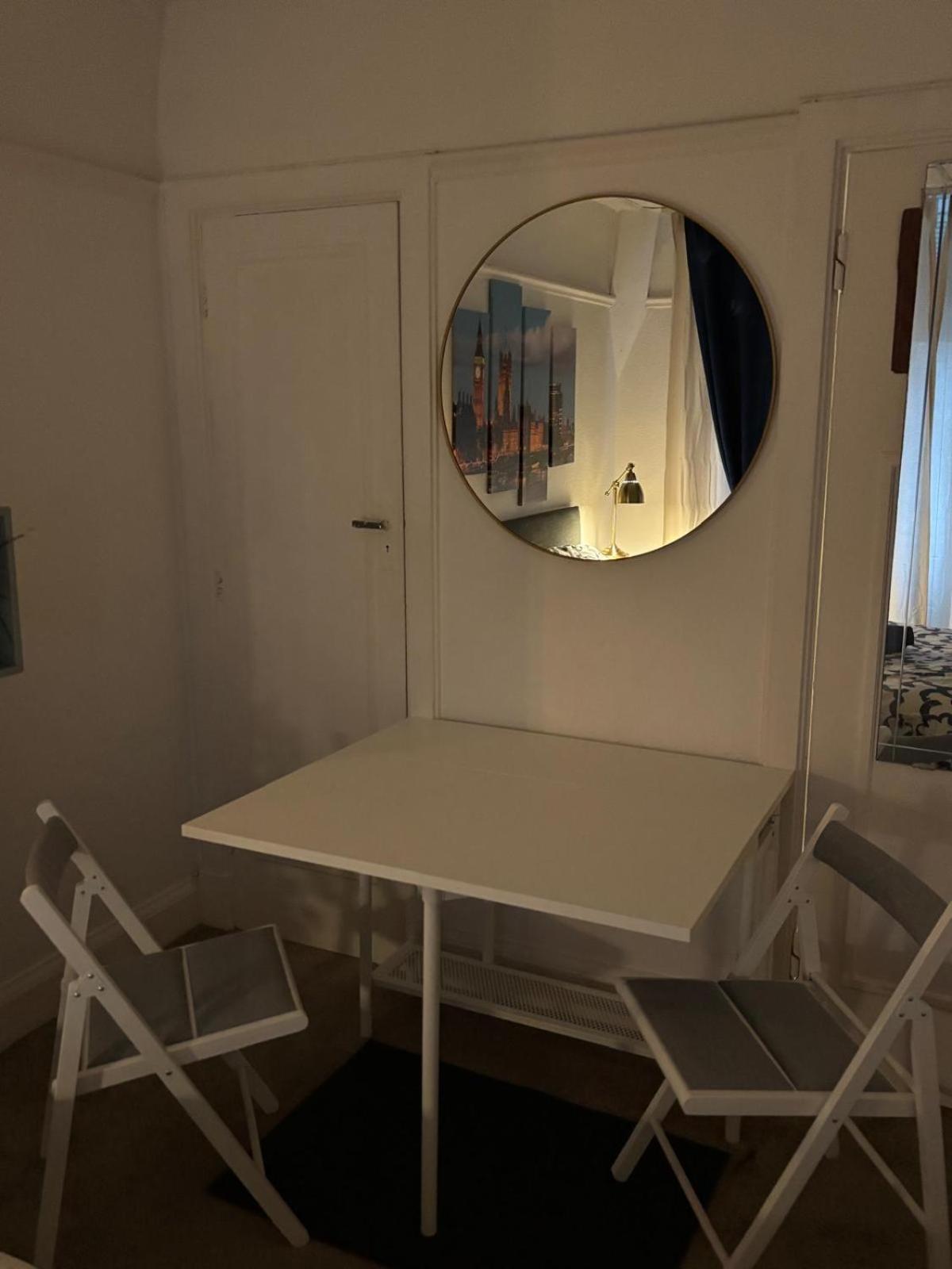 Guest house Surfing Birmingham